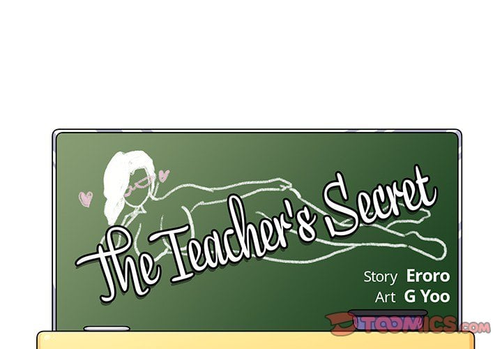 The Teacher Secret - Chapter 21 2
