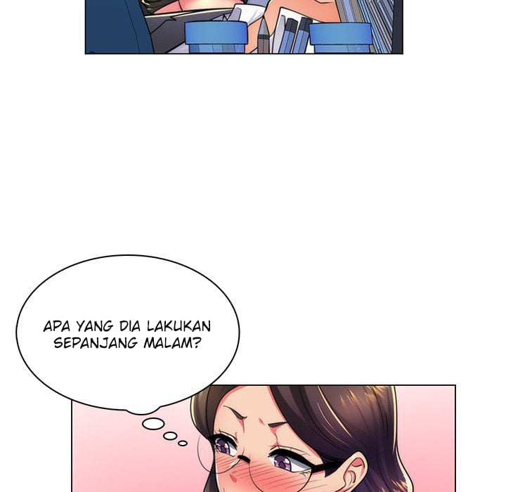 The Teacher Secret - Chapter 21 87
