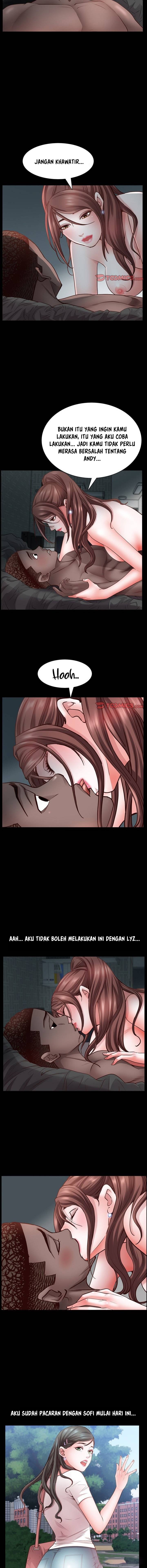 Addicted Once - Chapter 31 8