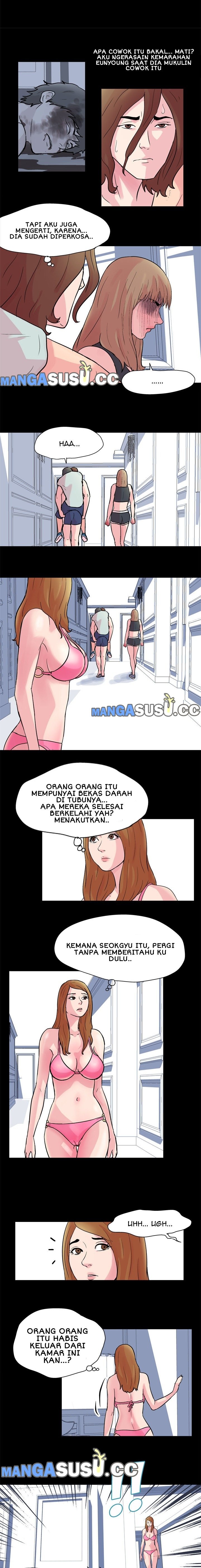 Project Utopia - Chapter 31 9