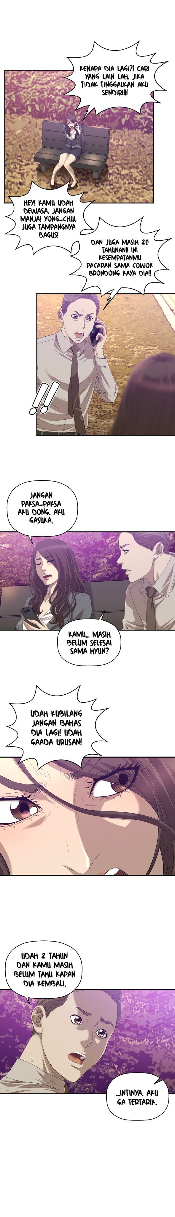 Club Sodom - Chapter 31 3