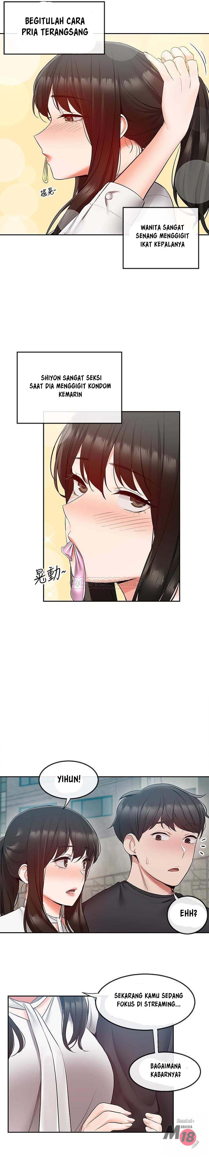 Floor Noise - Chapter 31 20