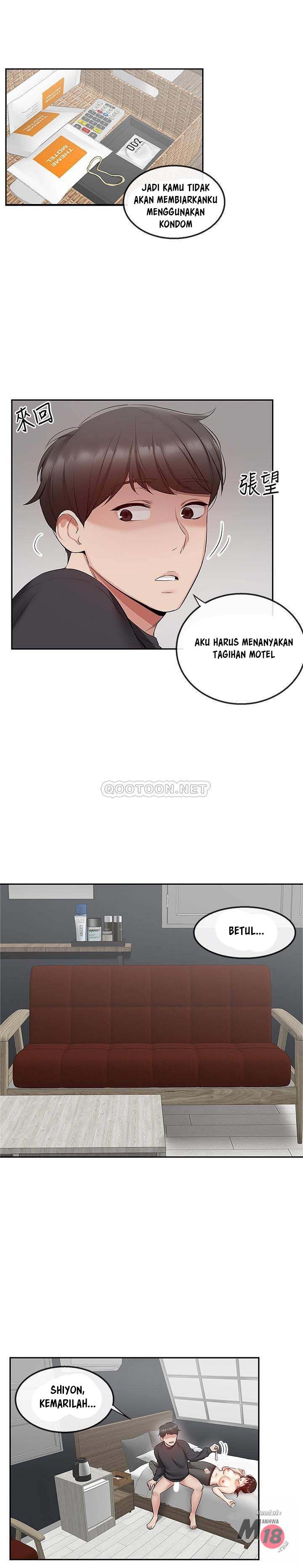 Floor Noise - Chapter 31 6