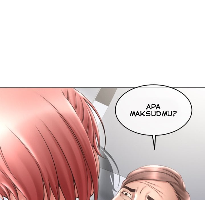 Close, but Far - Chapter 31 25