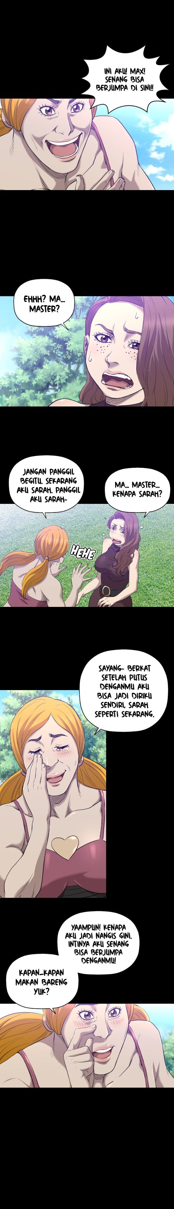 Club Sodom - Chapter 31 11