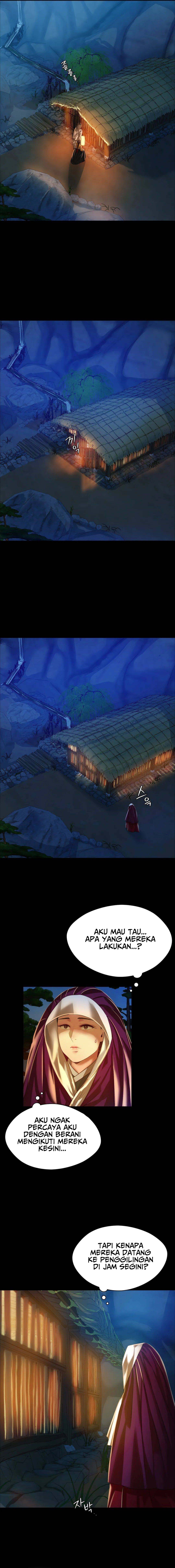 Madam - Chapter 31 3