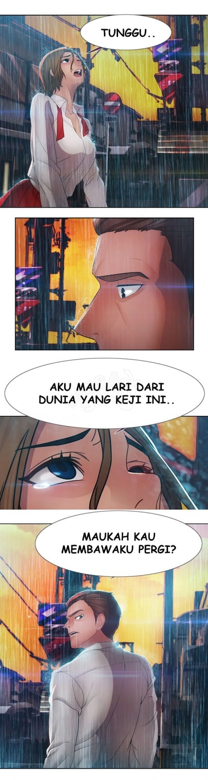 Lady Garden - Chapter 31 11