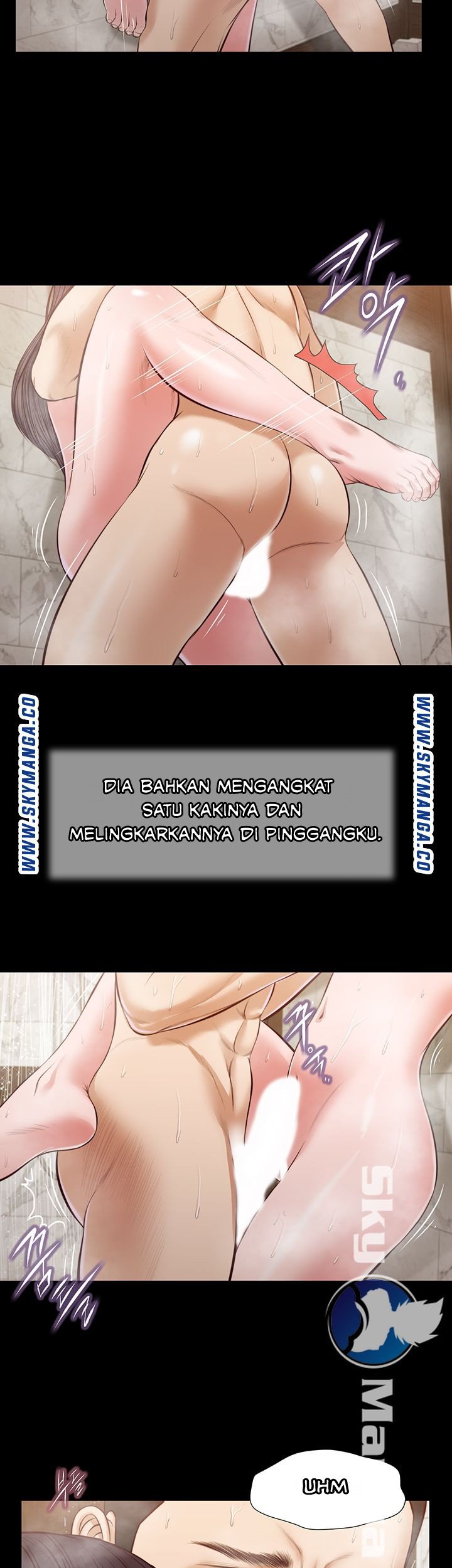 Concubine - Chapter 31 18