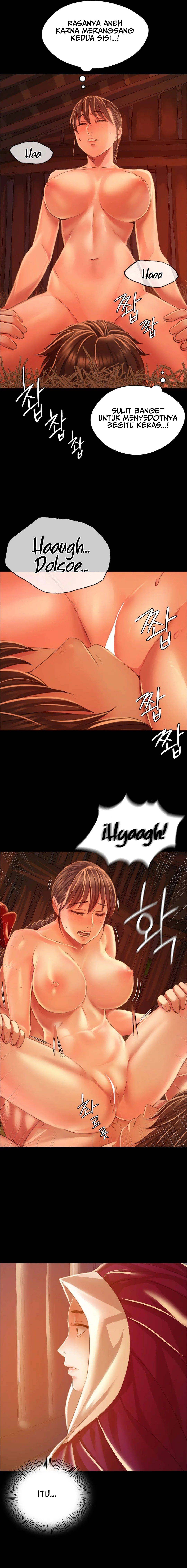Madam - Chapter 31 13