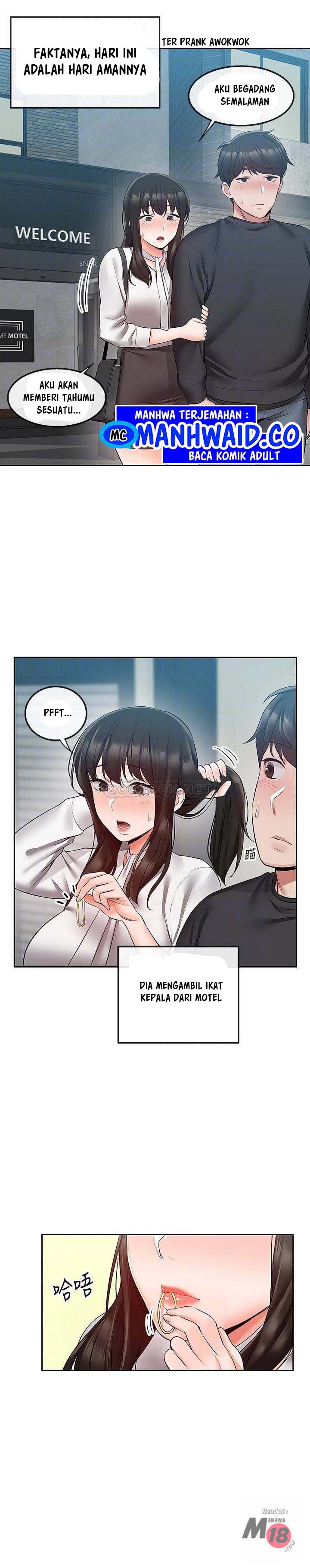 Floor Noise - Chapter 31 19