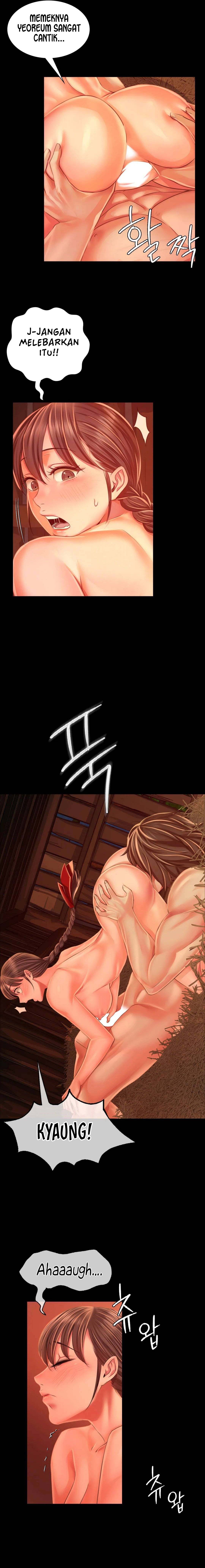 Madam - Chapter 31 11