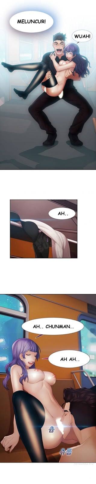 Lady Garden - Chapter 31 19