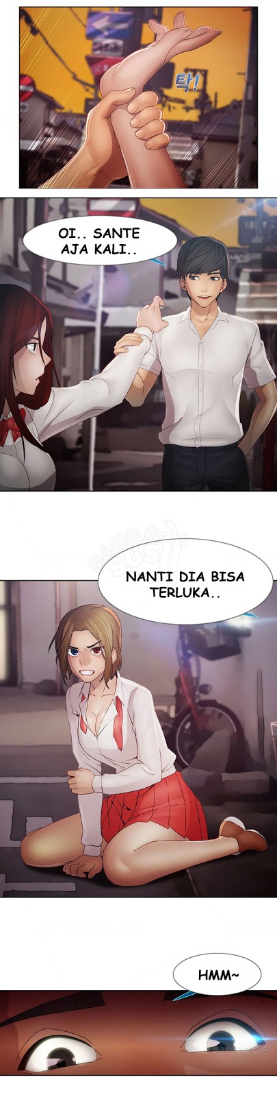 Lady Garden - Chapter 31 4