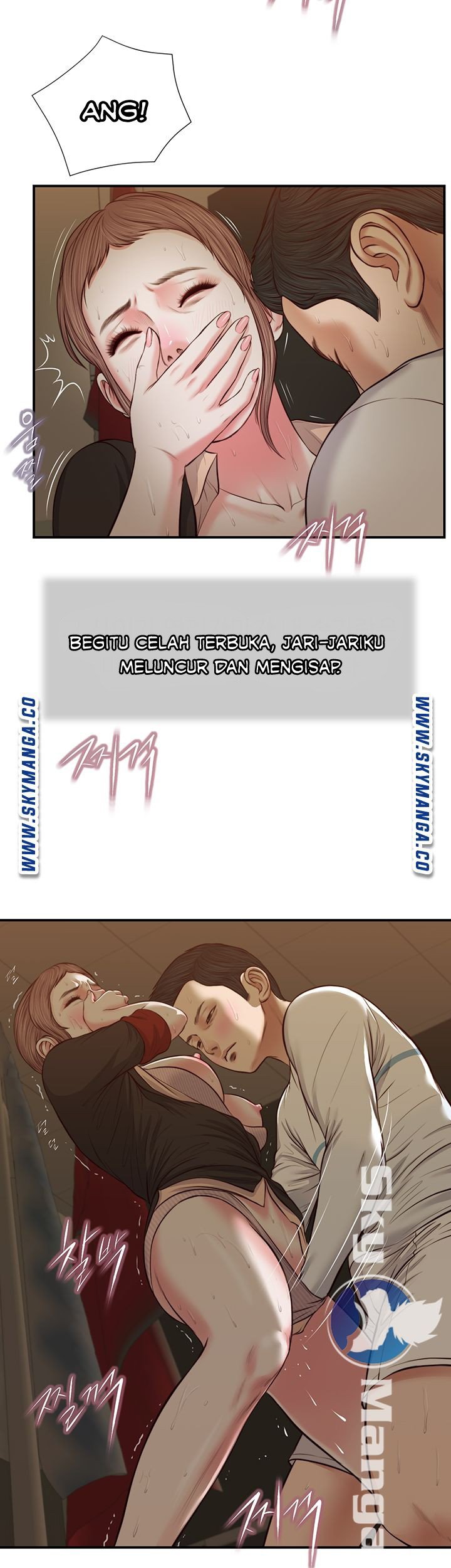 Concubine - Chapter 31 5