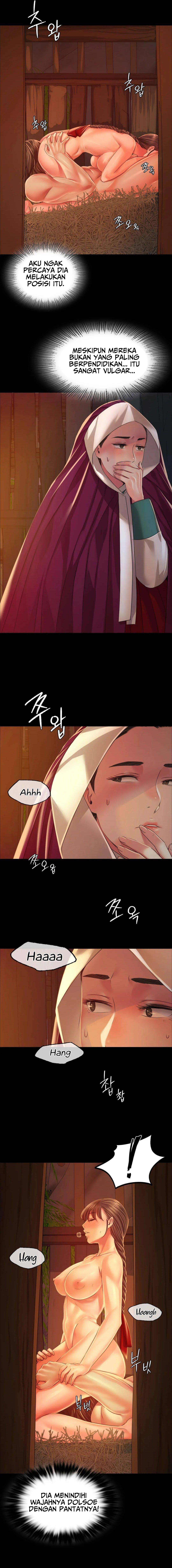 Madam - Chapter 31 12