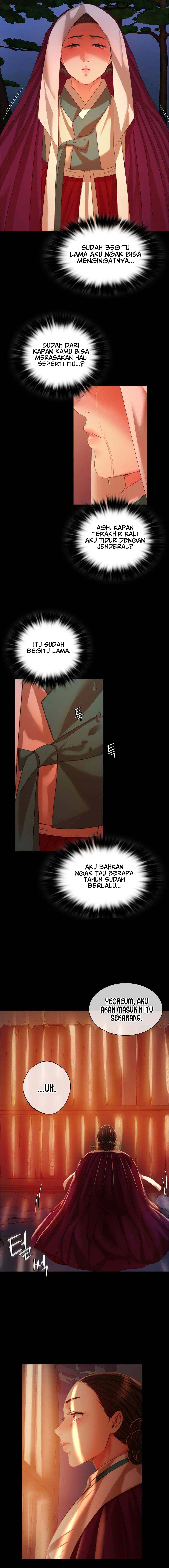 Madam - Chapter 31 16