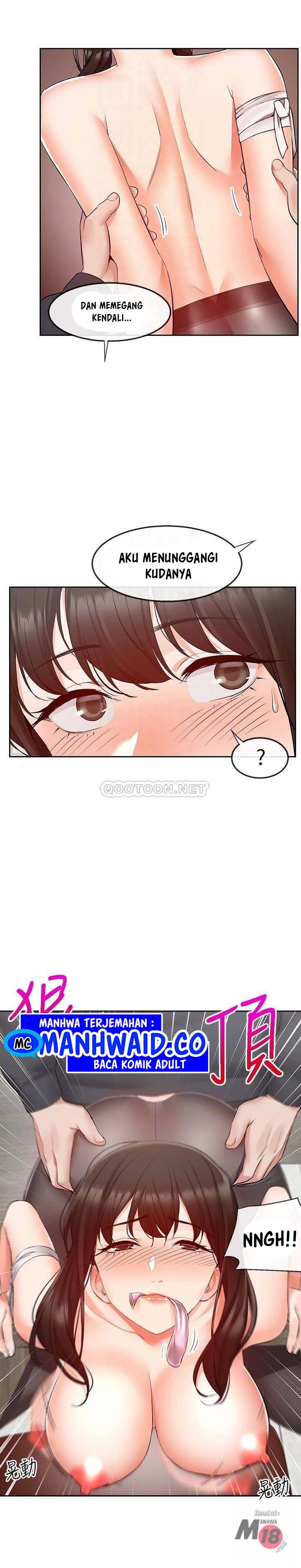 Floor Noise - Chapter 31 11