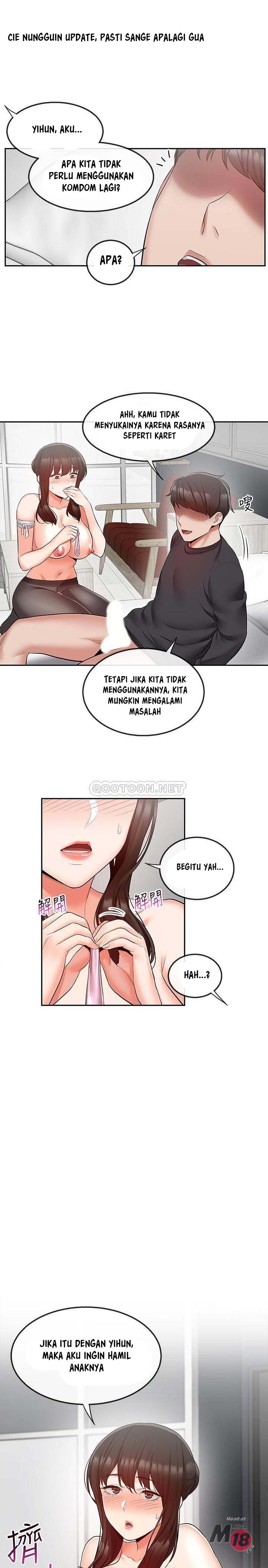 Floor Noise - Chapter 31 2