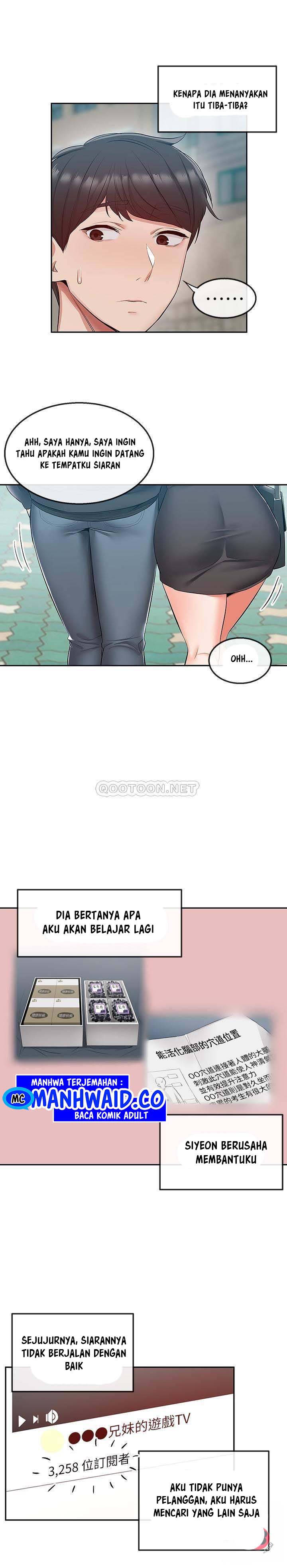 Floor Noise - Chapter 31 21