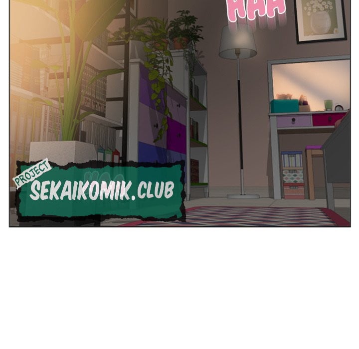 Close, but Far - Chapter 31 81