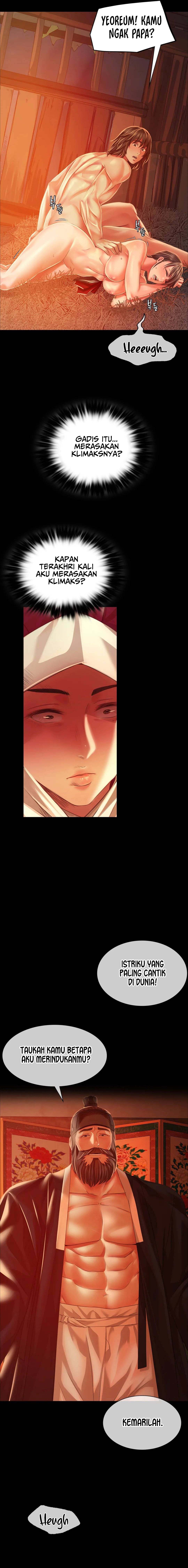 Madam - Chapter 31 14
