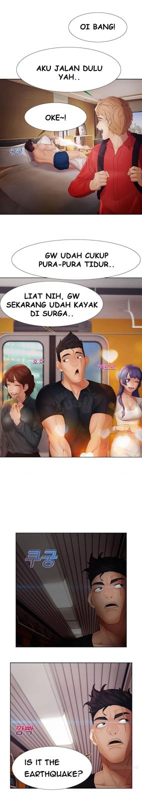 Lady Garden - Chapter 31 14