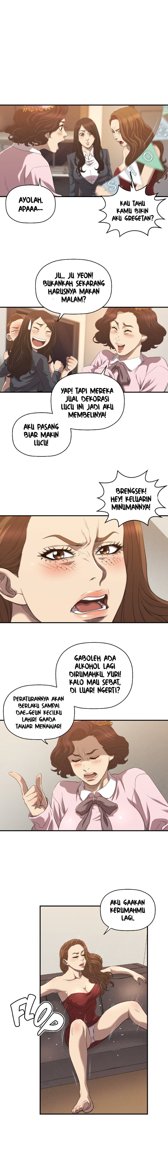 Club Sodom - Chapter 31 6