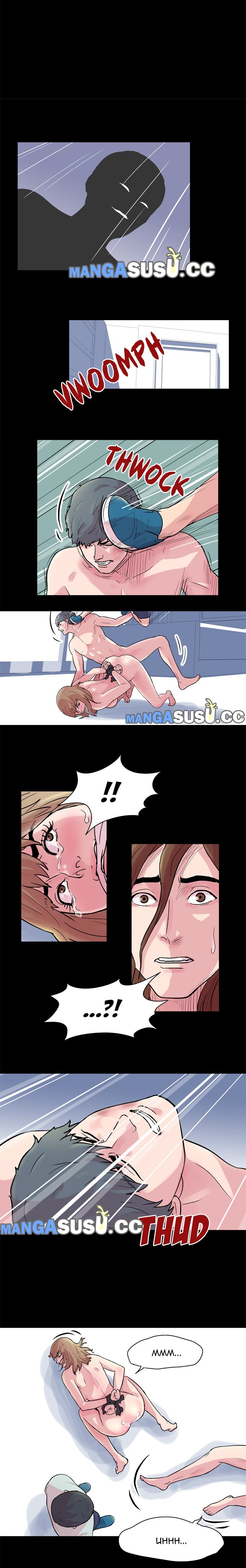 Project Utopia - Chapter 31 4