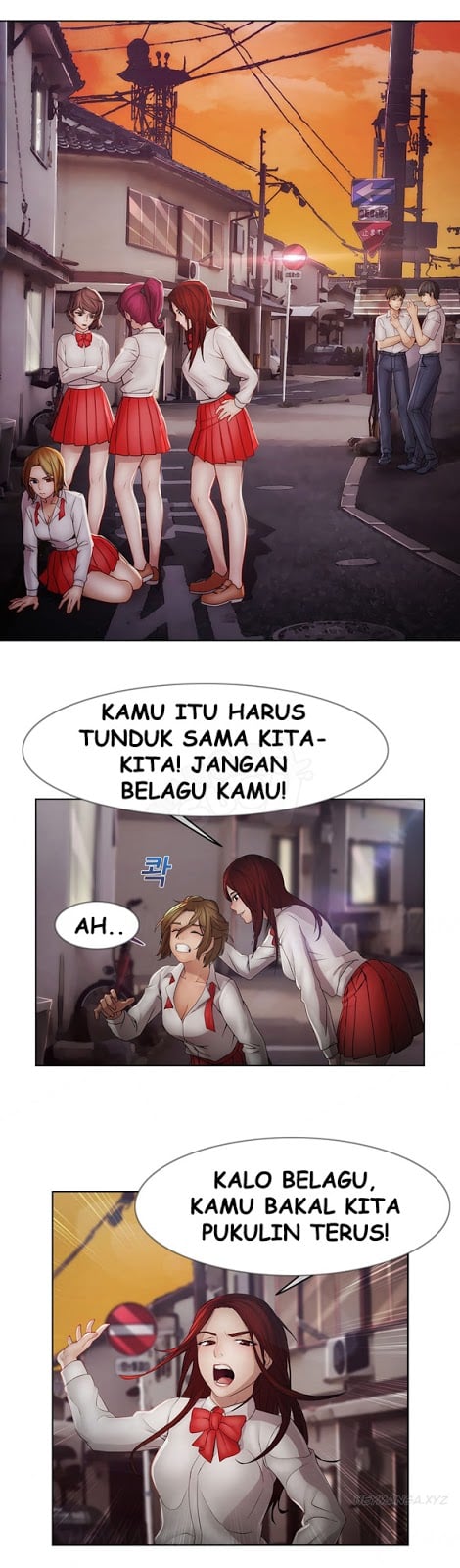 Lady Garden - Chapter 31 3