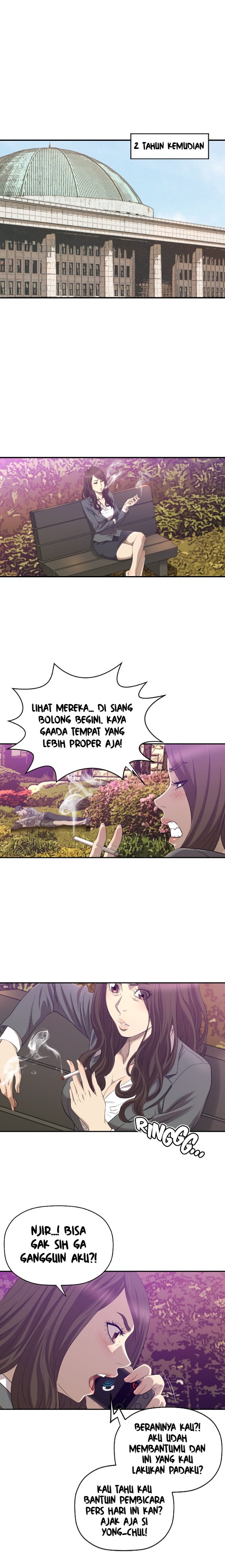 Club Sodom - Chapter 31 2
