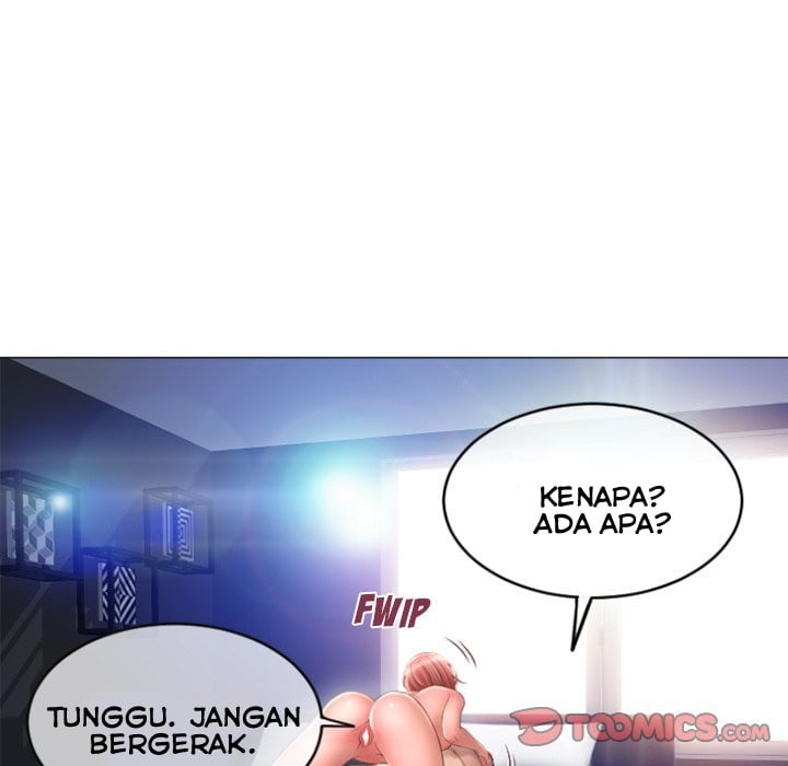 Close, but Far - Chapter 31 16