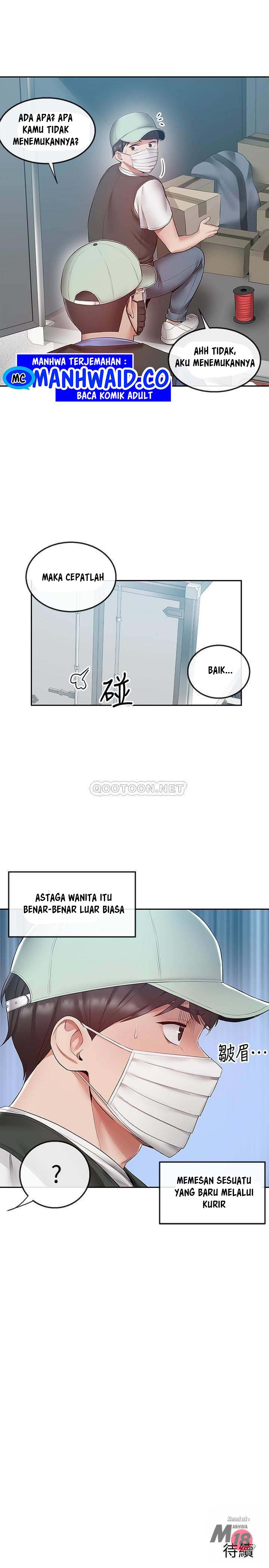 Floor Noise - Chapter 31 26