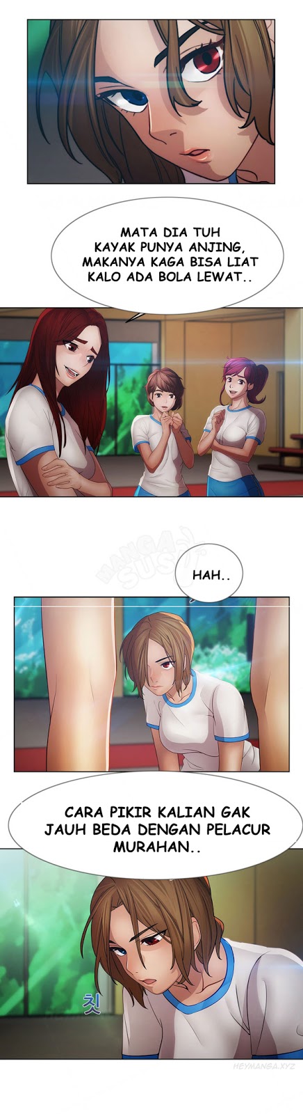 Lady Garden - Chapter 31 1