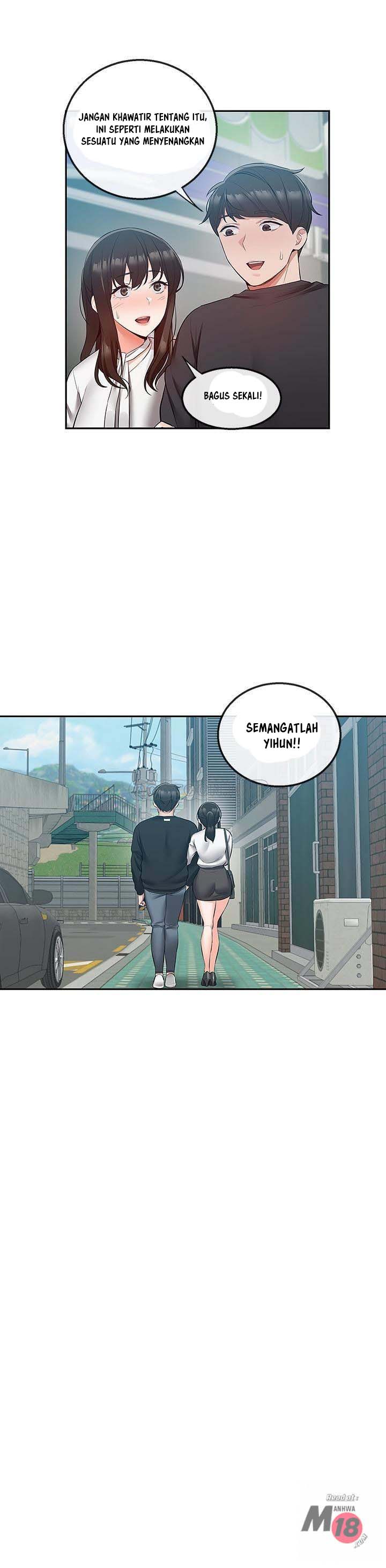 Floor Noise - Chapter 31 22