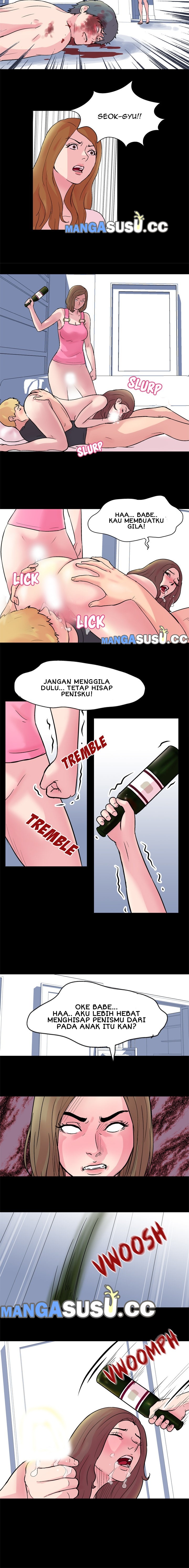 Project Utopia - Chapter 31 10