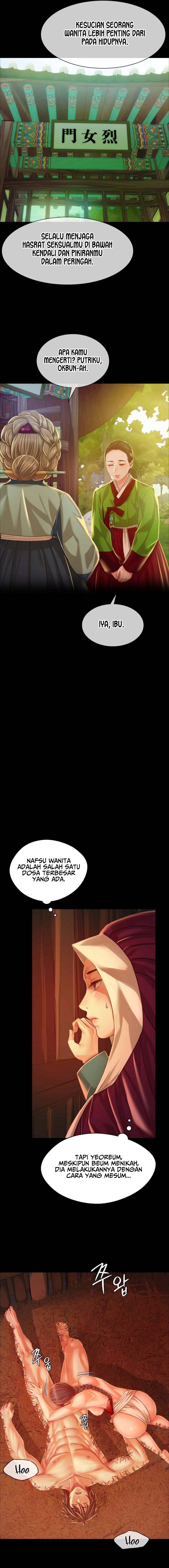 Madam - Chapter 31 9