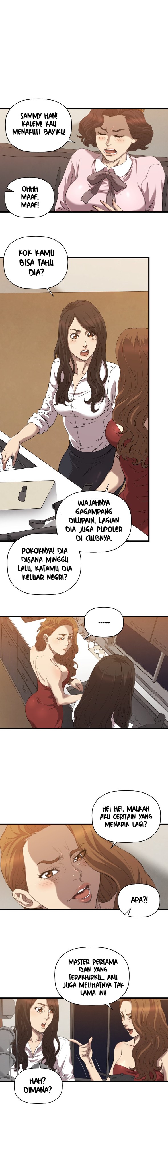 Club Sodom - Chapter 31 9