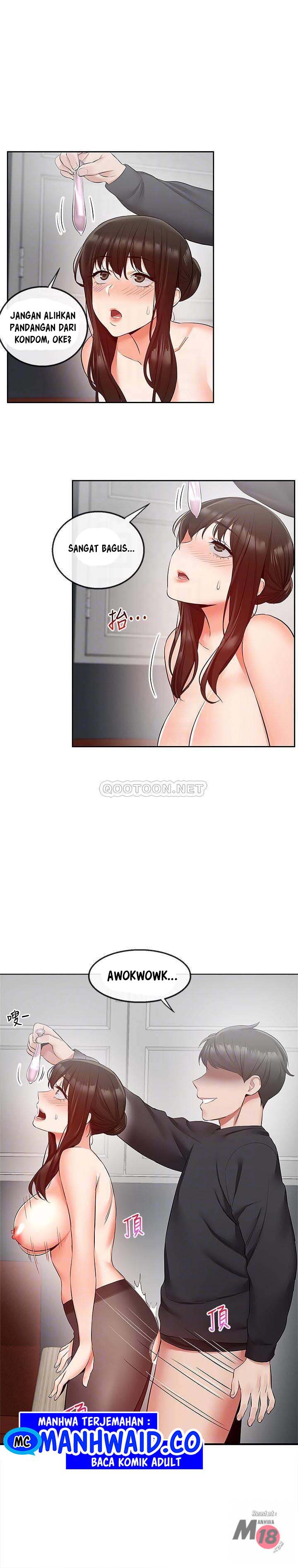 Floor Noise - Chapter 31 9