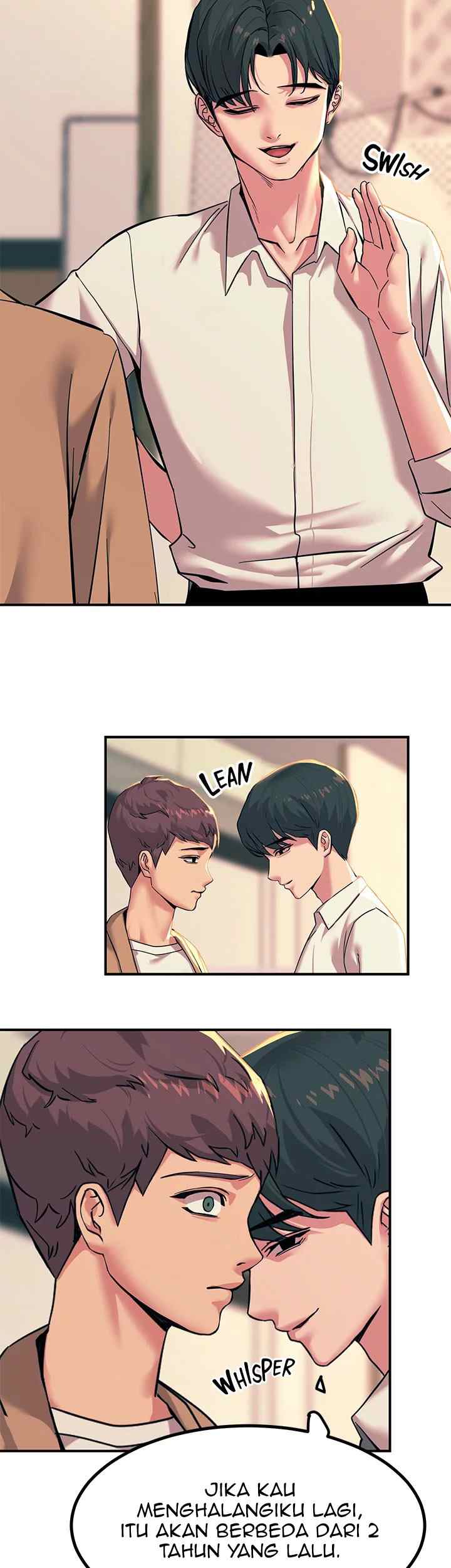 Rainbow (Show Me Your Sensuality) - Chapter 19 33