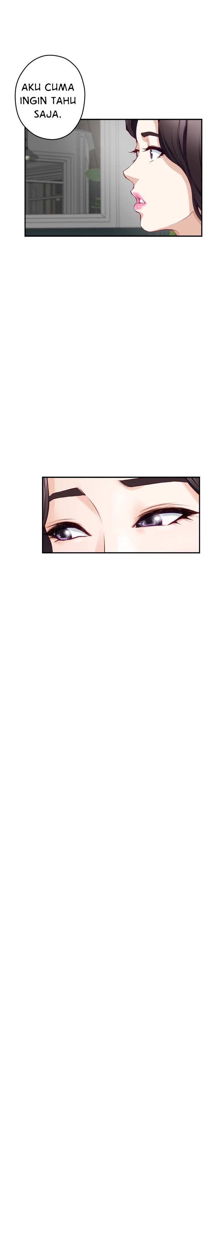 Noona&#8217;s Night - Chapter 19 30