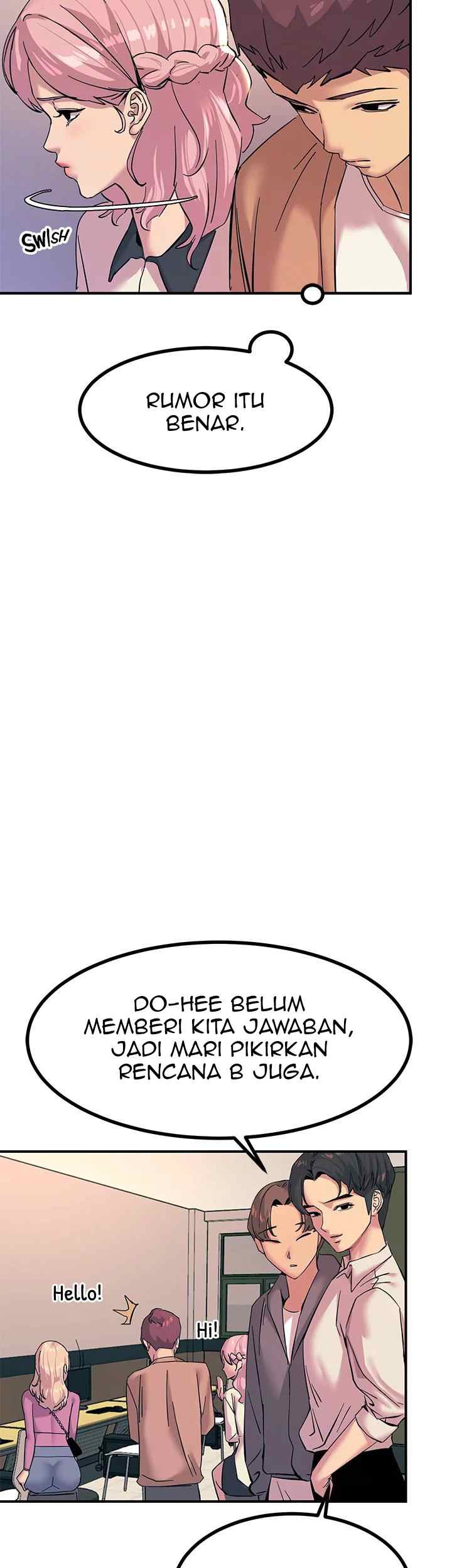 Rainbow (Show Me Your Sensuality) - Chapter 19 4