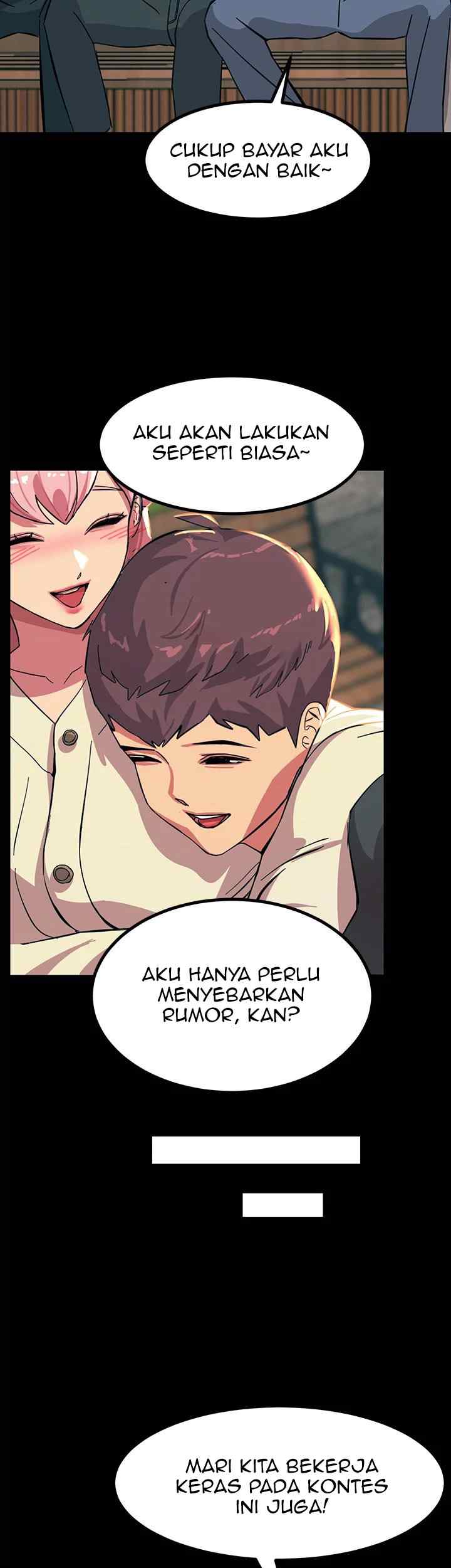 Rainbow (Show Me Your Sensuality) - Chapter 19 18