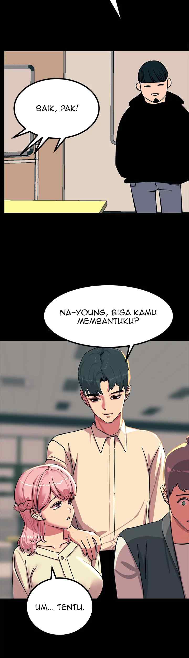 Rainbow (Show Me Your Sensuality) - Chapter 19 19
