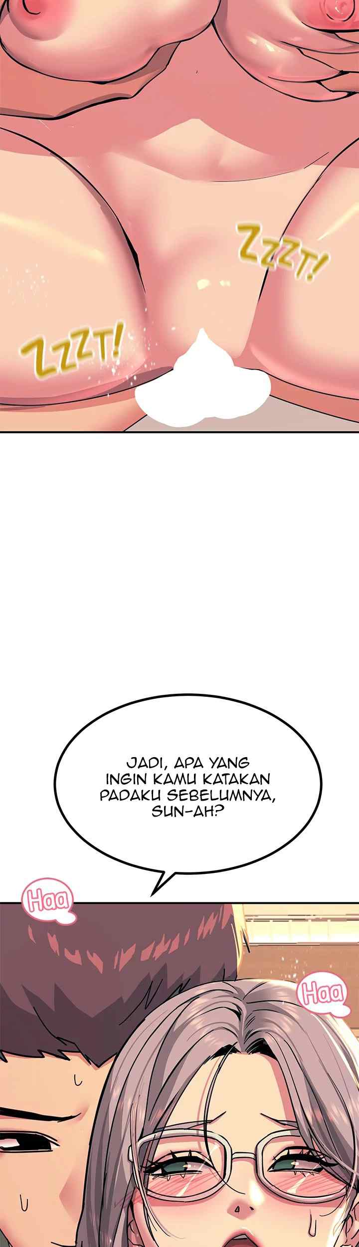 Rainbow (Show Me Your Sensuality) - Chapter 19 53