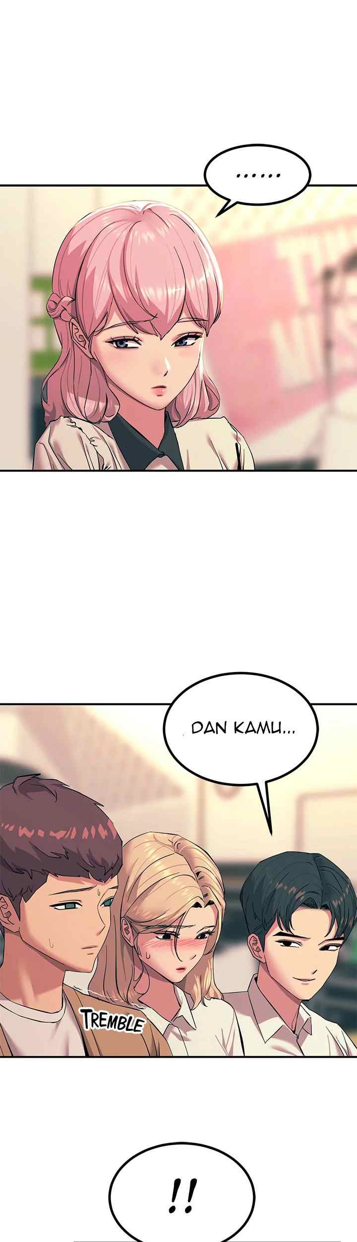 Rainbow (Show Me Your Sensuality) - Chapter 19 10