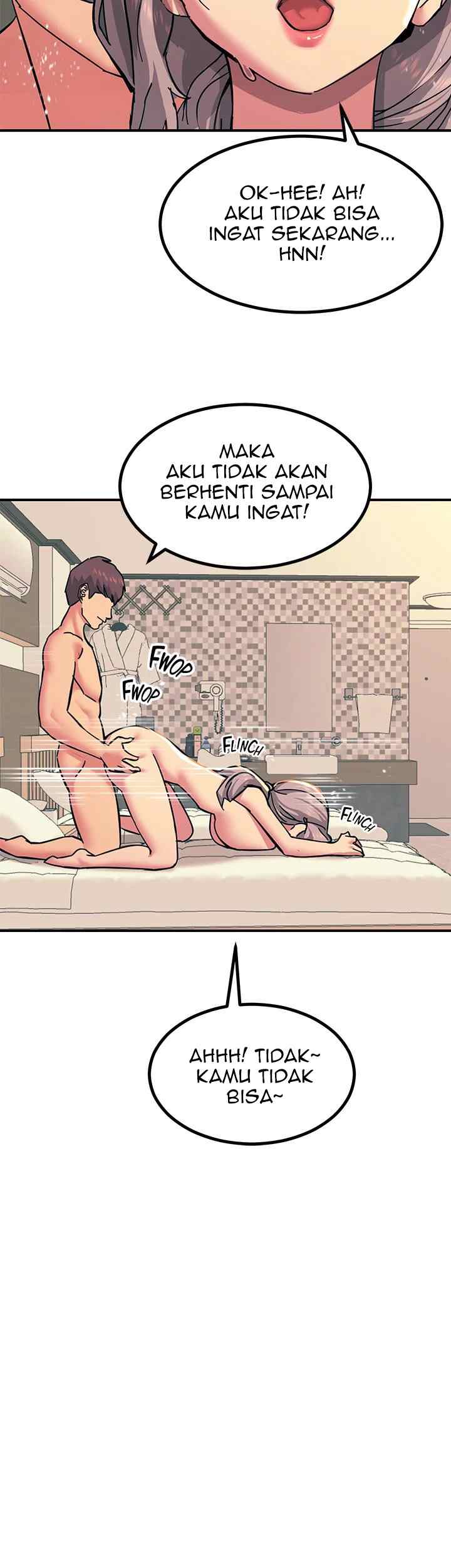 Rainbow (Show Me Your Sensuality) - Chapter 19 54