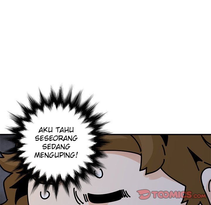 Love Factory - Chapter 19 23