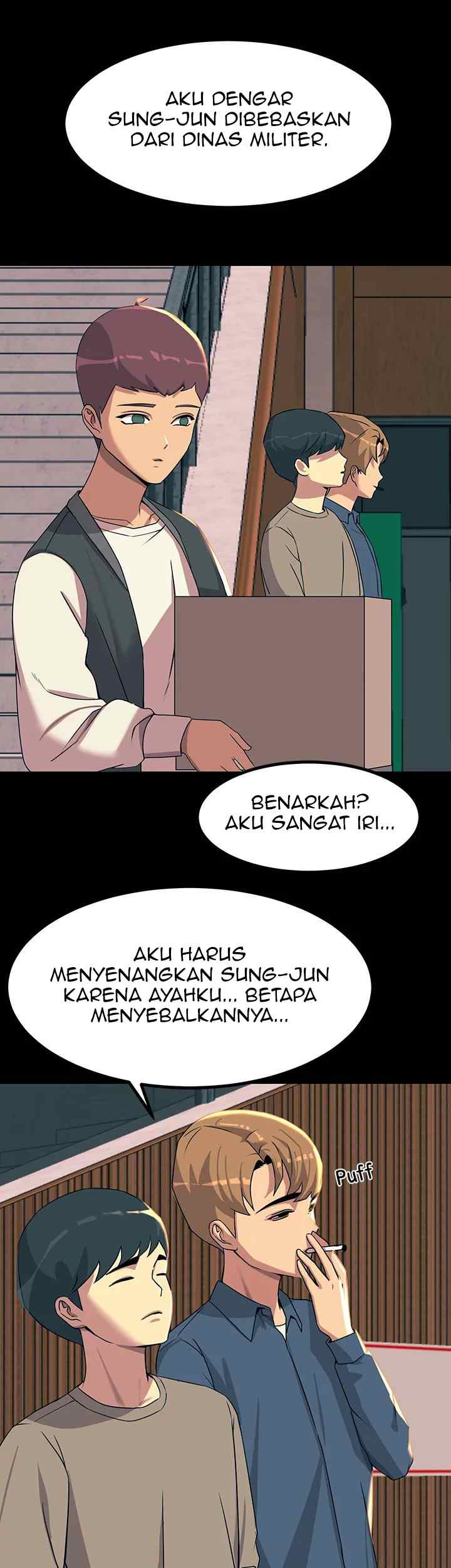 Rainbow (Show Me Your Sensuality) - Chapter 19 24