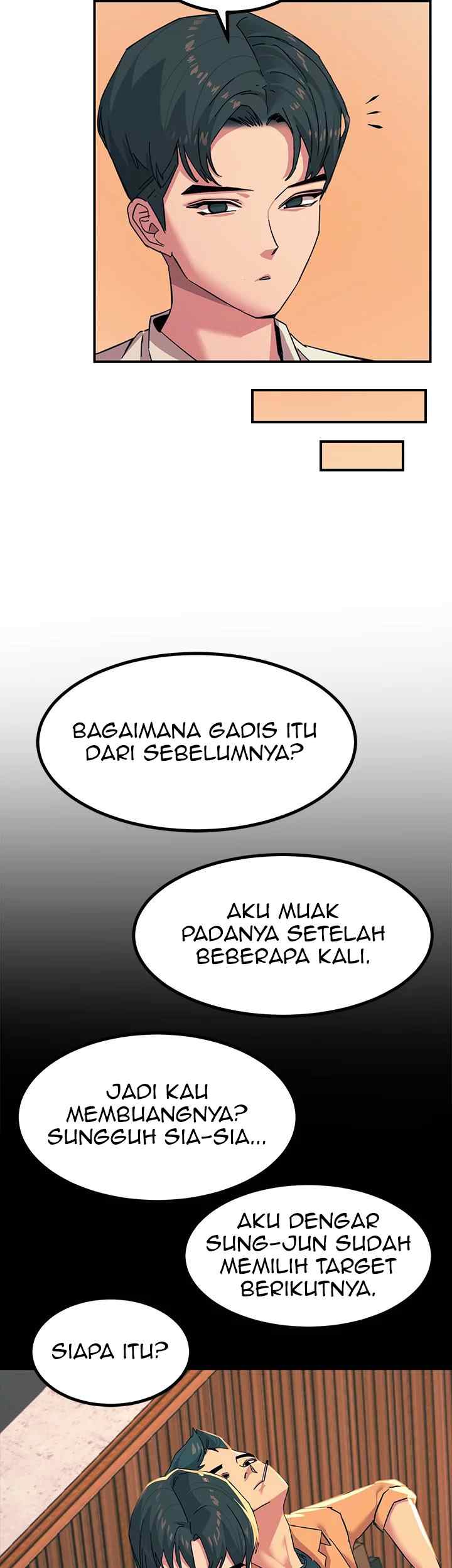 Rainbow (Show Me Your Sensuality) - Chapter 19 11