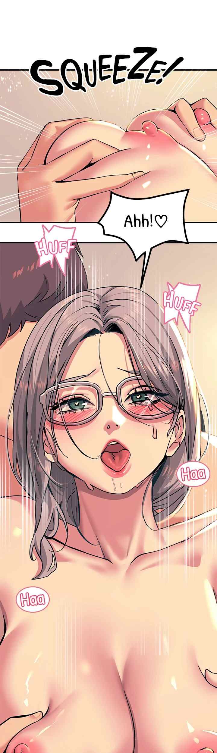 Rainbow (Show Me Your Sensuality) - Chapter 19 52